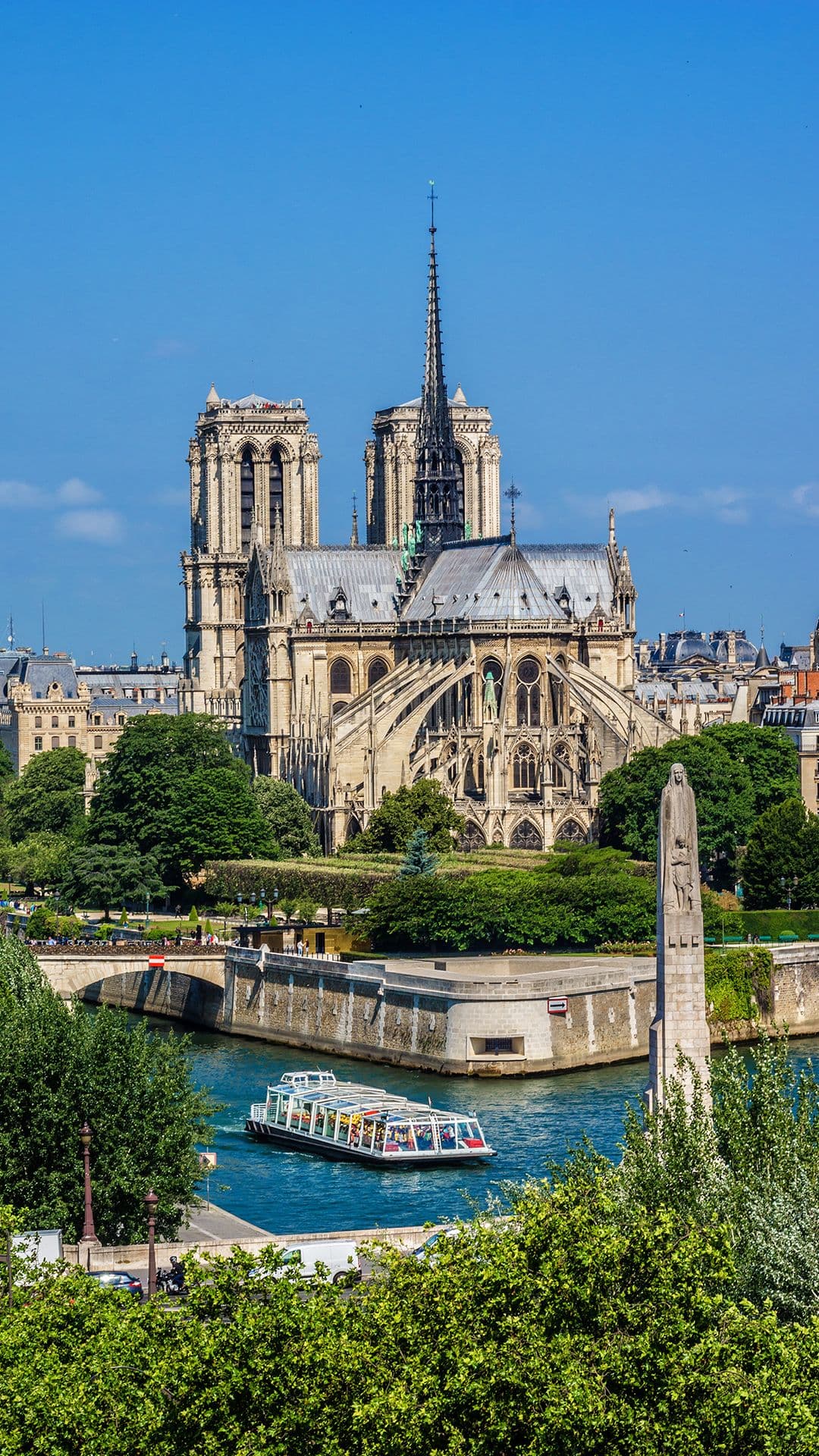 Trip to France: Paris 3N - 5 Star Hotel