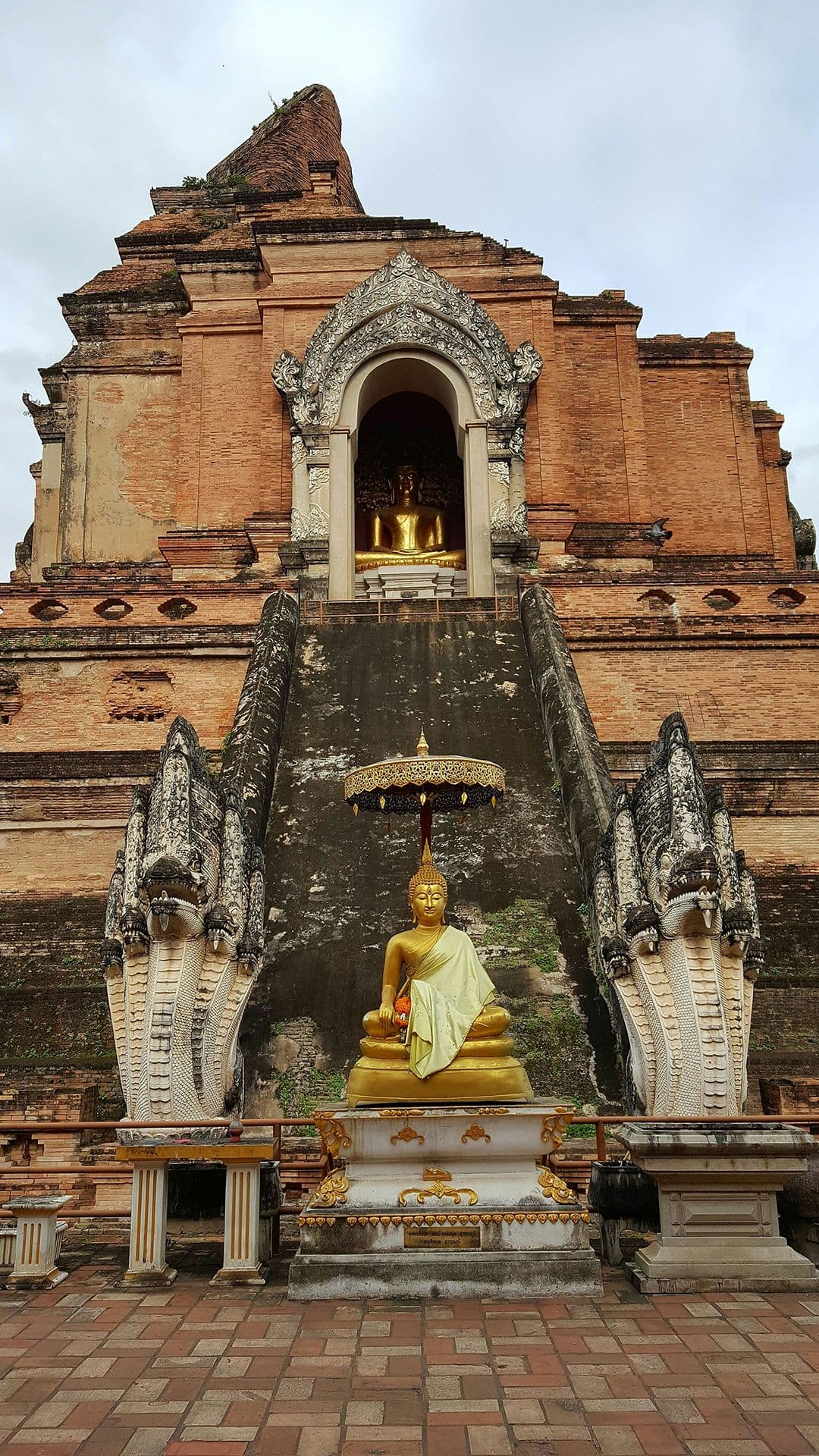 Multi city Thailand - Bangkok & Chiang Mai