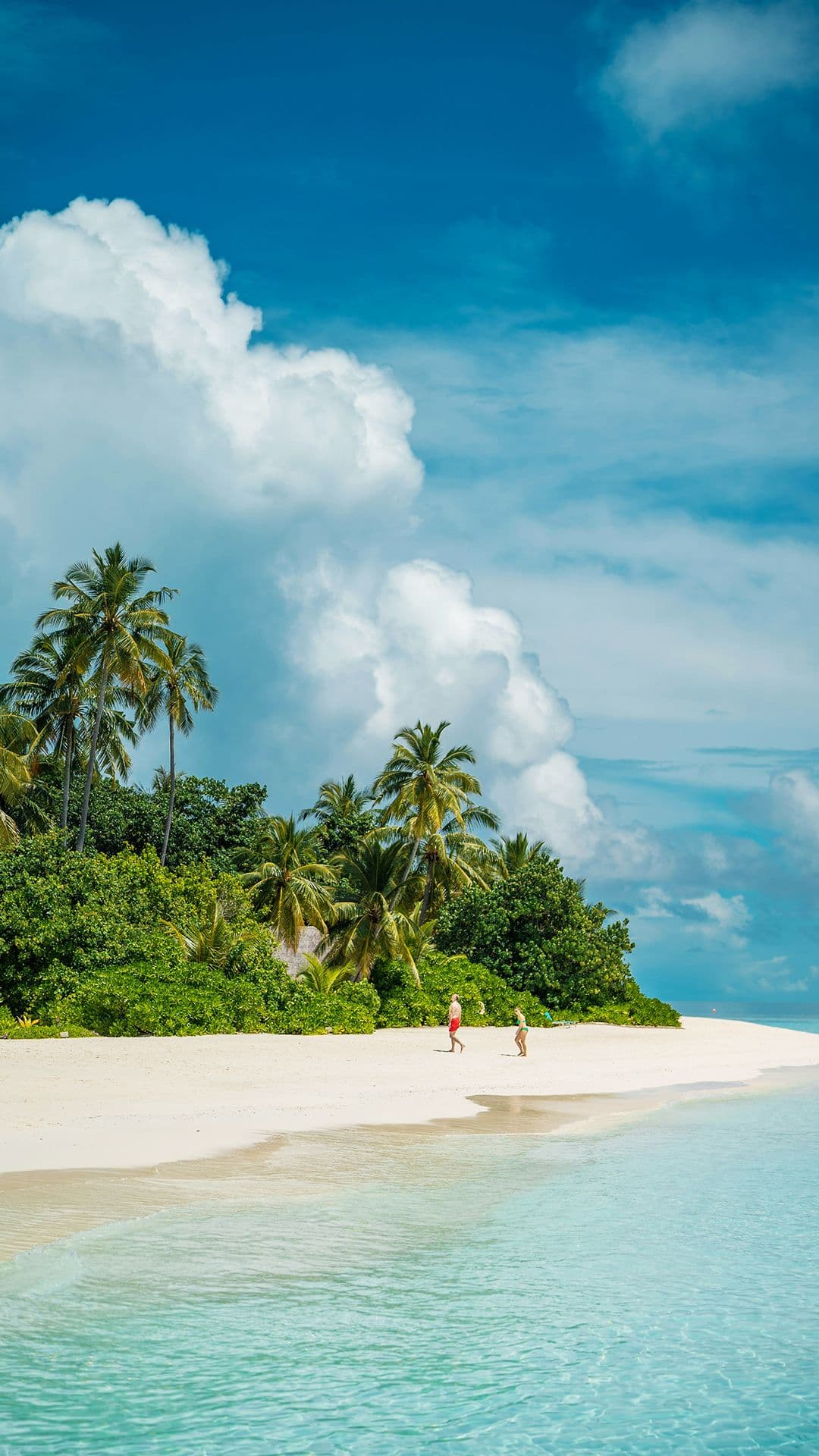 Trip to Maldives: Male 5N - 5 Star Hotel