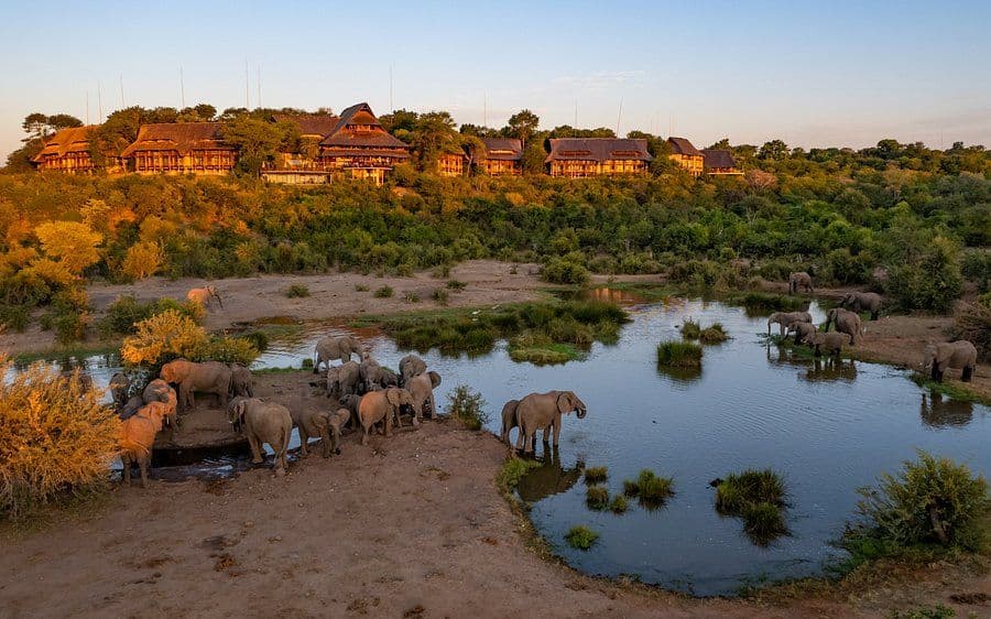 7-Night Zimbabwe Safari with Victoria Falls