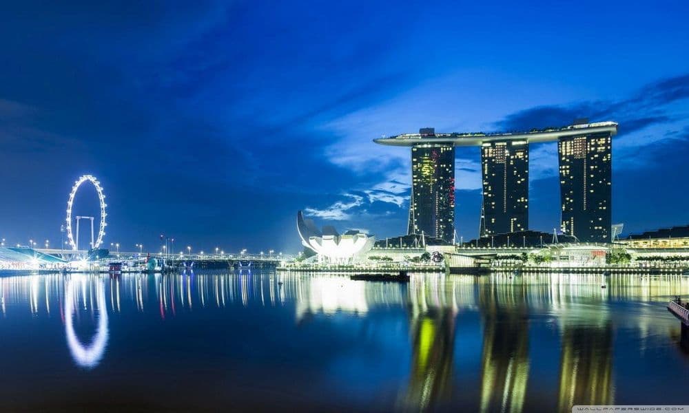 4 Days Singapore Stopover