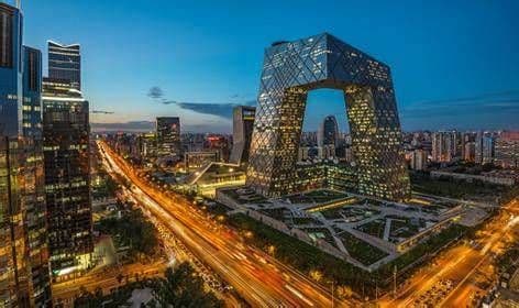 7-Night A Luxurious Private China Tour